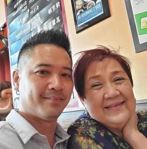 Meet your Posher, Andrew